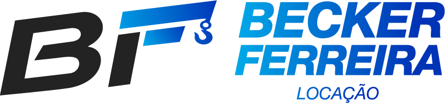 Becker Ferreira Locações